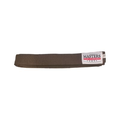 26. MASTERS kimono belt