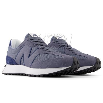 10. New Balance U327MA shoes