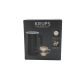 13. KRUPS XL100810 milk frother black