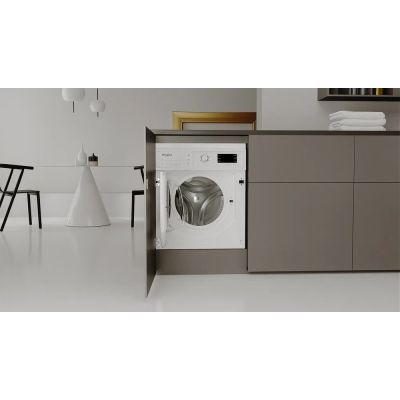 5. Built-in washing machine WHIRLPOOL BI WMWG 81485 PL