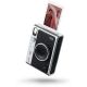 6. Fujifilm Instax mini Evo camera, 1/5", 2560 x 1920 pixels, 62 x 46 mm, CMOS, 28 mm