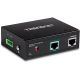 2. TRENDnet TI-SG104 - PoE Splitter (DIN Rail Mount) - 95 Watt - Output Connectors: 1