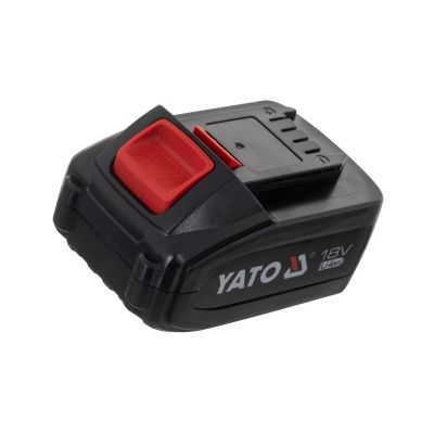 20. Brushless impact wrench 1/2" 700Nm YATO YT-82806