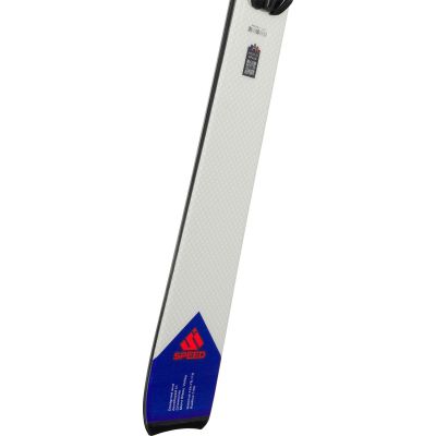 10. DYNASTAR Speed 263 Xp10 Ski Set