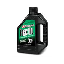 Maxima FORK OIL 15WT 1l shock absorber oil