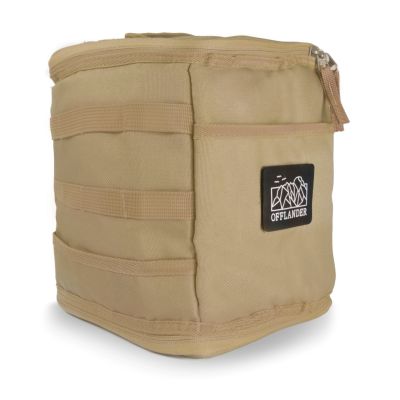 2. Offlander Offroad bag 9L OFF_CACC_54