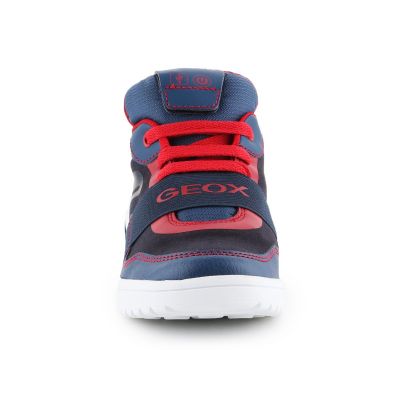 2. Geox J Xled BB lifestyle shoes - SY.SU+TU J927QB-0AUFH-C0735