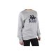 4. Kappa Sertum Sweatshirt Jr 703797J-15-4101M