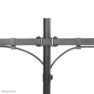 11. Neomounts by Newstar FPMA-D550DBLACK 10-32"