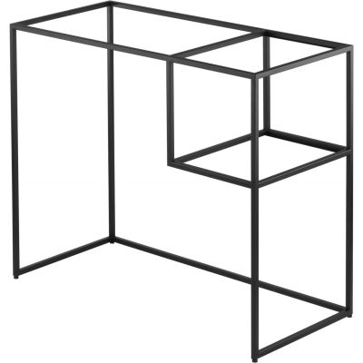 Modular standing bathroom console - 90x40 cm CKC_N90A 5908212099056