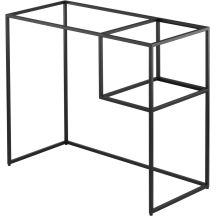 Modular standing bathroom console - 90x40 cm CKC_N90A 5908212099056