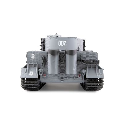 7. Amewi Tiger I MP Tank with Infrared Battle Function 1:24 RTR