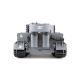 7. Amewi Tiger I MP Tank with Infrared Battle Function 1:24 RTR