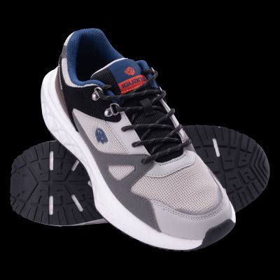4. Men's HILON Sneakers