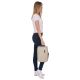 5. Thule Chasm Medium Gear Cube Travel Organizer - Soft Sand