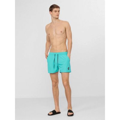 2. Men's boardshorts 4F 4FWSS24UBDSM123-32S