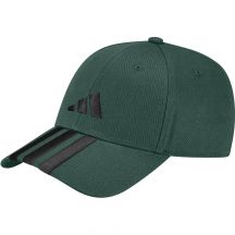 adidas BBall 3 Stripes Cap JP0388