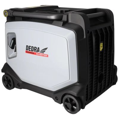 DEDRA DEGA4500K Generator