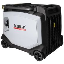 DEDRA DEGA4500K Generator
