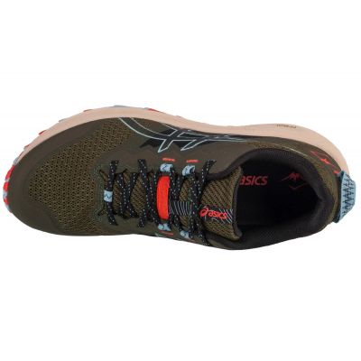 3. Asics Gel-Trabuco Terra 2 M 1011B607-300 Running Shoes