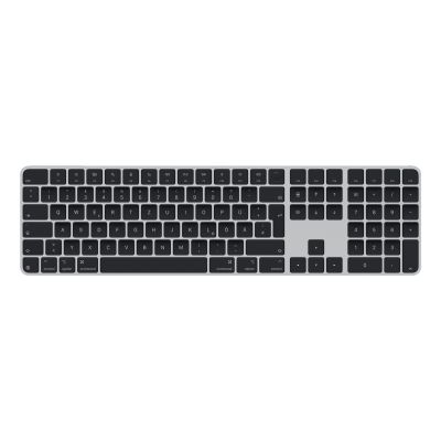 Apple Magic Keyboard Touch ID and MKMZB (Apple Silicon)