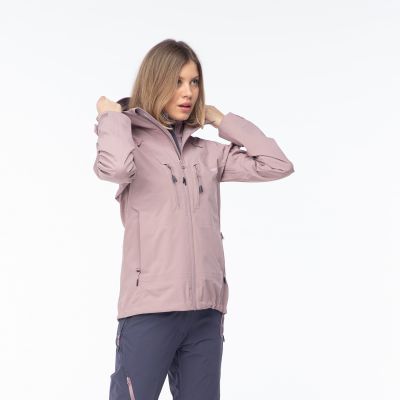 11. Elbrus Malaspina II Wo's W 92800396450 Jacket