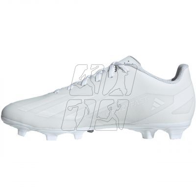 4. Adidas X Crazyfast.4 FxG M GY7432 football shoes