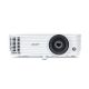 9. Acer P1257 Standard Throw Projector 4800 ANSI Lumens DLP XGA (1024x768) 3D Compatible White