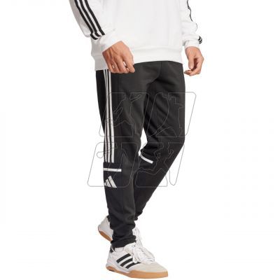 4. adidas Squadra 25 Sweat Pant M JE2765