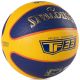 6. SPALDING TF-33 R.6 OFFICIAL COMPETITION BASKETBALL