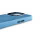 5. Wozinsky Fashion Case with MagSafe for Samsung Galaxy S24 FE - Blue