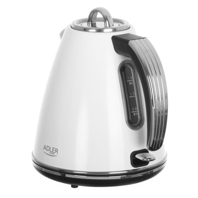 6. ADLER AD 1341 electric kettle