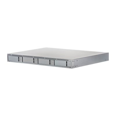 8. Ubiquiti UNVR Network Video Recorder (NVR) Gray