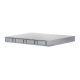 8. Ubiquiti UNVR Network Video Recorder (NVR) Gray