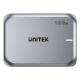 10. Stationary GaN charger UNITEK P1234AGY01-EU 188W 3xUSB-C 2xUSB-A