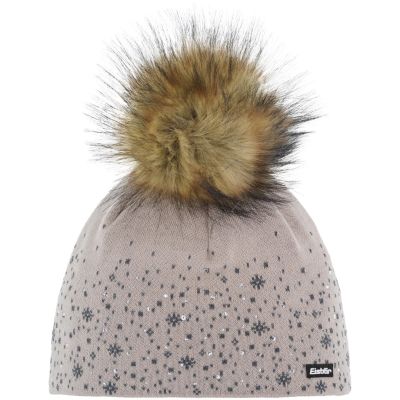 Eisbär Rana Lux Crystal MÜ Hat – One Size