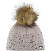 Eisbär Rana Lux Crystal MÜ Hat – One Size