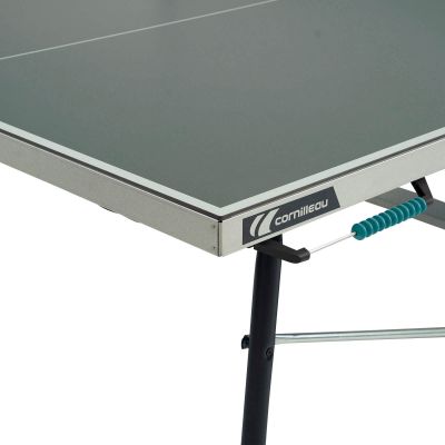 9. Cornilleau 300X 115102 Table Tennis Table