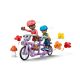 7. LEGO Friends 42705 - Autumn Forest Cottage