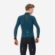 4. Rogelli DISTANCE long sleeve t-shirt blue L