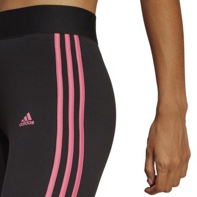 4. adidas Essentials 3 Stripes W Pants IA7192