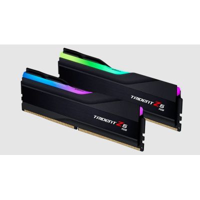 3. G.Skill Trident Z5 RGB F5-7200J3646F24GX2-TZ5RK Memory Module 48GB 2 x 24GB DDR5 288-pin DIMM