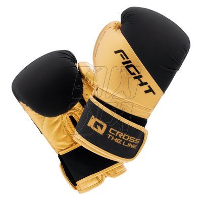 5. Hi-tec Boxeo boxing gloves 92800490804 