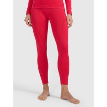 Women's seamless thermal underwear (bottom) 4F 4FWAW25USEAF204-55N