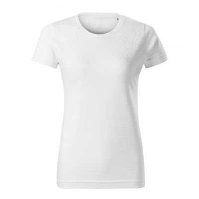 3. Adler Basic Free W T-shirt MLI-F3400
