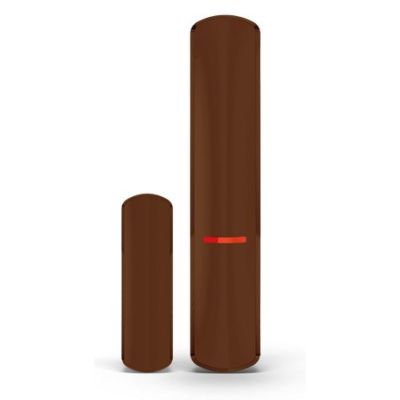 2. SATEL WIRELESS UNIVERSAL DETECTOR AXD-200 BR (BROWN)