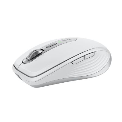 8. MX Anywhere 3S Mouse for Mac/Pale Grey - EMEA