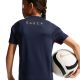 2. Nike FC Barcelona Strike Kids T-Shirt Navy Blue and Burgundy II3237 401