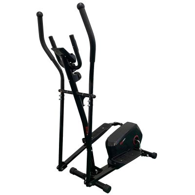 29. CROSSTRAINER E580 EB FIT
