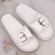 13. Big Star W platform flip-flops JJ274A309 INT1681C
